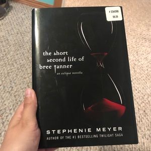 💜3/$15 Twilight Novella